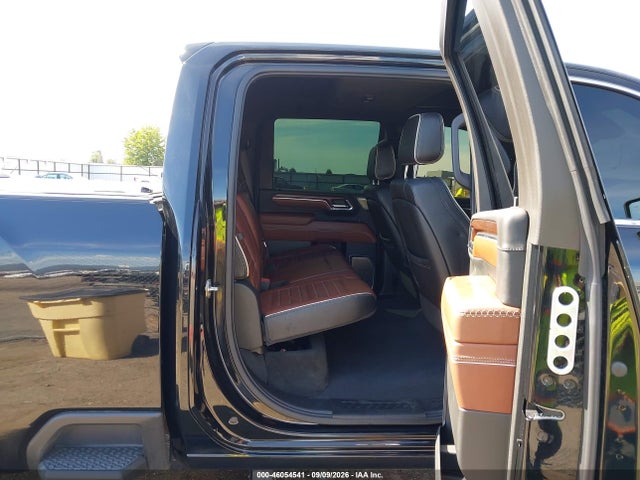 2024 GMC SIERRA 2500HD DENALI ULTIMATE 7