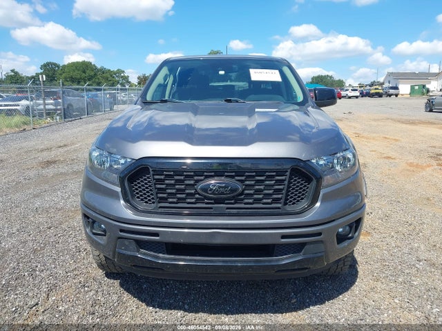 2021 FORD RANGER XLT 13