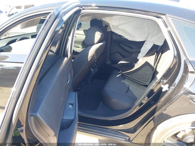 2026 HONDA ACCORD SE 8