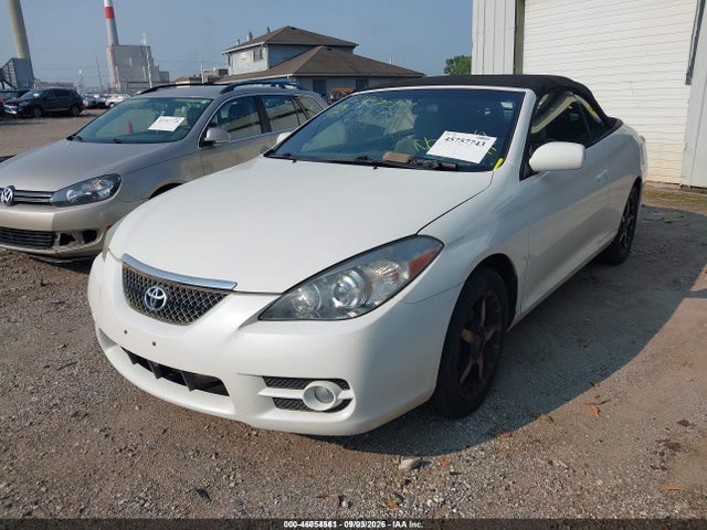 صورة 2 لـ 2007 Toyota CAMRY SOLARA SE