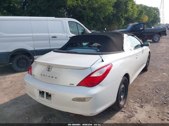 صورة 6 لـ 2007 Toyota CAMRY SOLARA SE