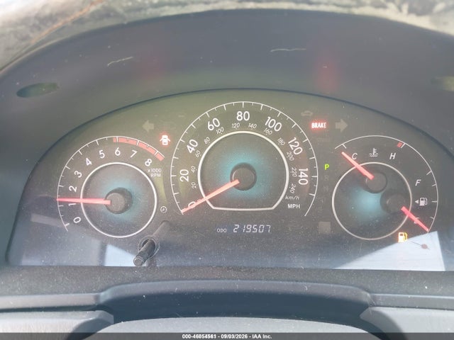 صورة 7 لـ 2007 Toyota CAMRY SOLARA SE