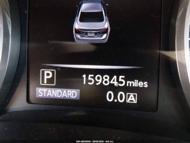 2019 INFINITI Q50 3.0T LUXE 16