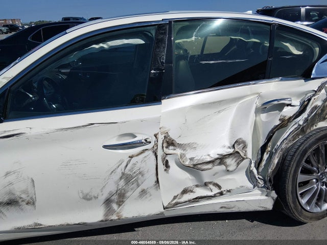 2019 INFINITI Q50 3.0T LUXE 19