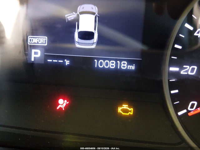 2019 KIA STINGER 15