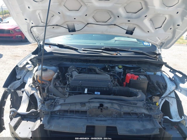 2023 FORD ESCAPE ACTIVE 10