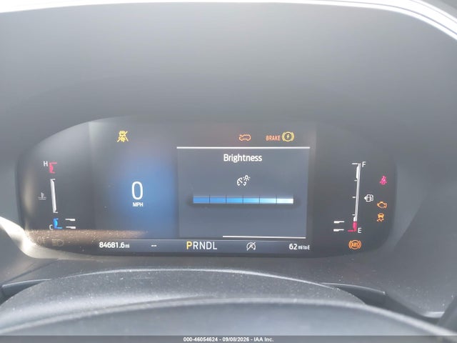 2023 FORD ESCAPE ACTIVE 7