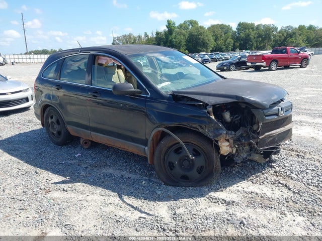 2009 HONDA CR-V LX