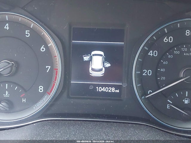 2020 HYUNDAI KONA SE 16