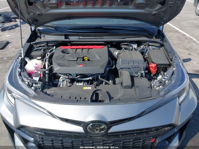 2026 TOYOTA GR COROLLA PREMIUM PLUS 10