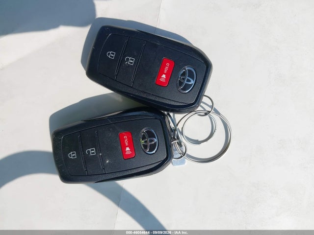 2026 TOYOTA GR COROLLA PREMIUM PLUS 11