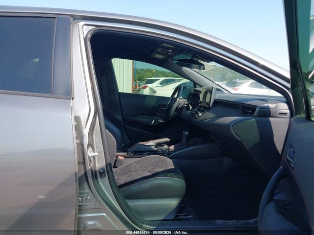 2026 TOYOTA GR COROLLA PREMIUM PLUS 5