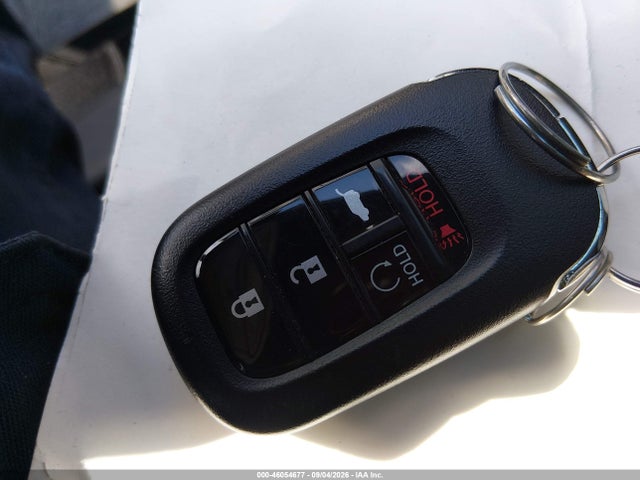 2026 HONDA CIVIC SPORT 11