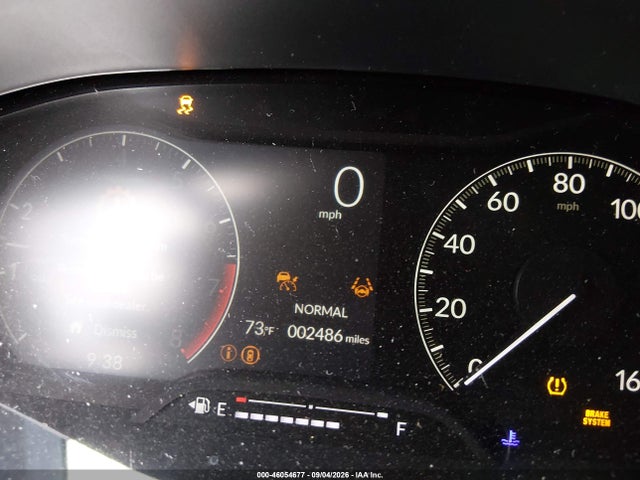 2026 HONDA CIVIC SPORT 15
