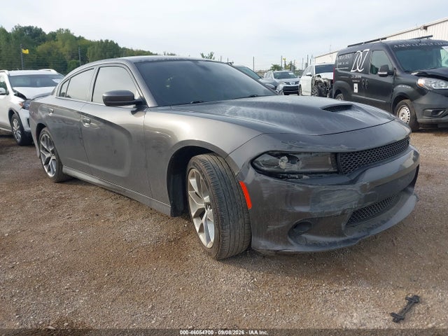 2022 Dodge Charger GT RWD