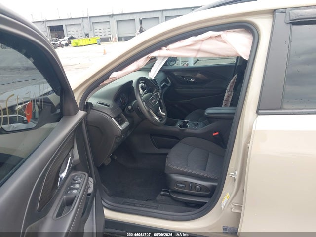 2023 GMC TERRAIN FWD SLE 5