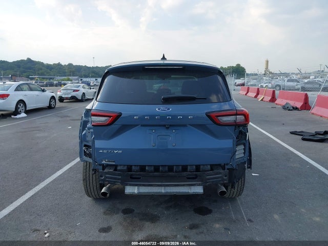 2024 FORD ESCAPE ACTIVE 17