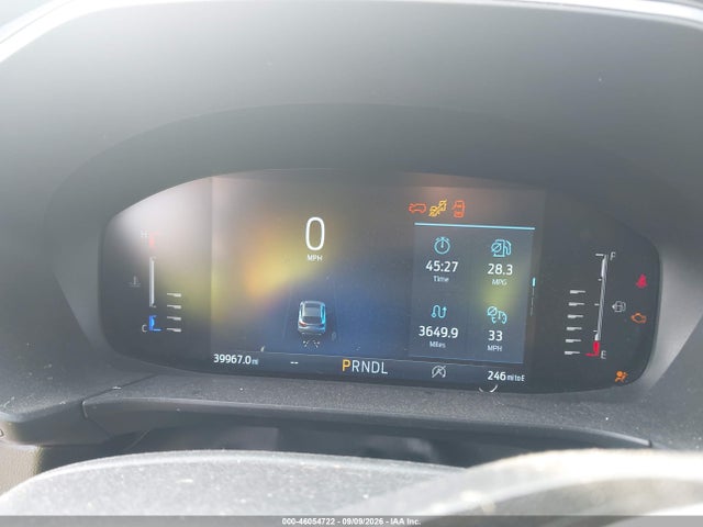 2024 FORD ESCAPE ACTIVE 7