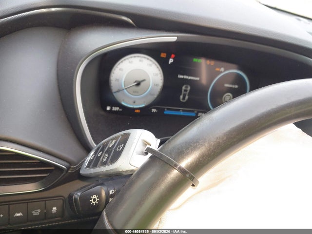 2023 HYUNDAI SANTA FE SEL 11