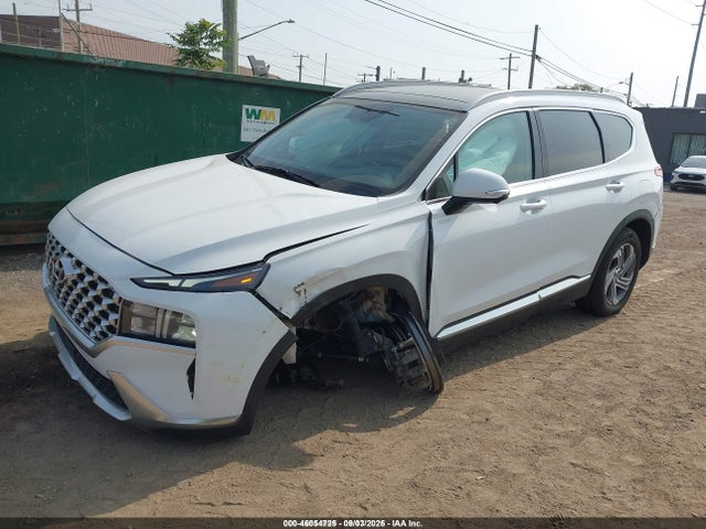 2023 HYUNDAI SANTA FE SEL 2