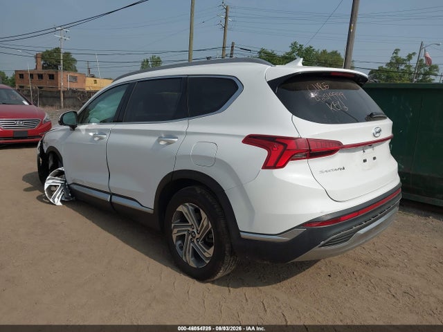 2023 HYUNDAI SANTA FE SEL 3