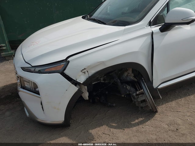 2023 HYUNDAI SANTA FE SEL 6