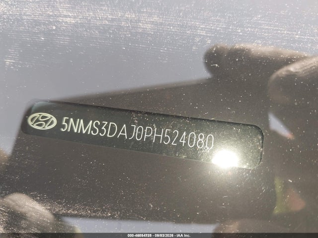 2023 HYUNDAI SANTA FE SEL 9