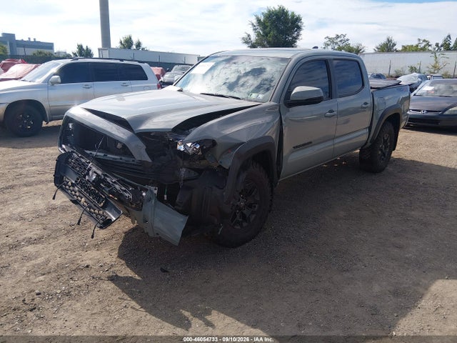 2023 TOYOTA TACOMA TRD OFF ROAD 2