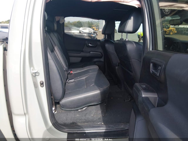 2023 TOYOTA TACOMA TRD OFF ROAD 8
