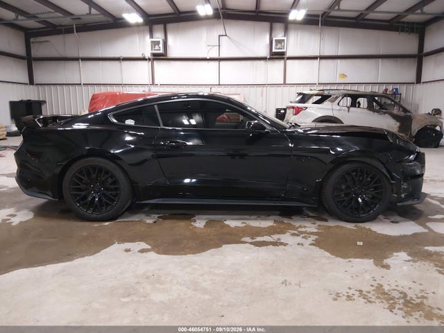 2019 FORD MUSTANG GT PREMIUM 13