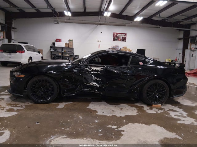 2019 FORD MUSTANG GT PREMIUM 14