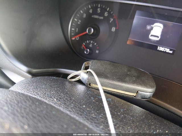 2021 KIA SOUL LX 11