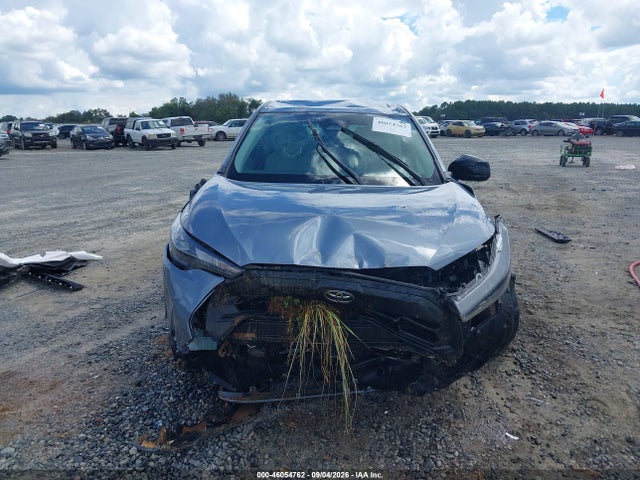 2026 TOYOTA COROLLA CROSS L 11