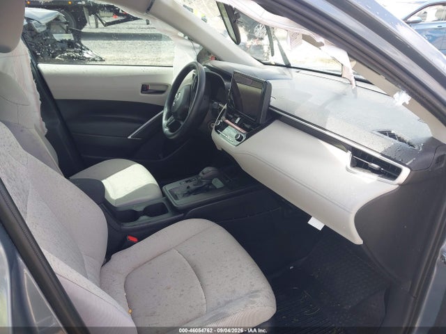 2026 TOYOTA COROLLA CROSS L 5
