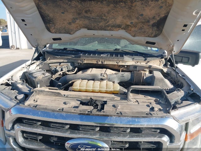 2023 FORD F-150 XLT 10