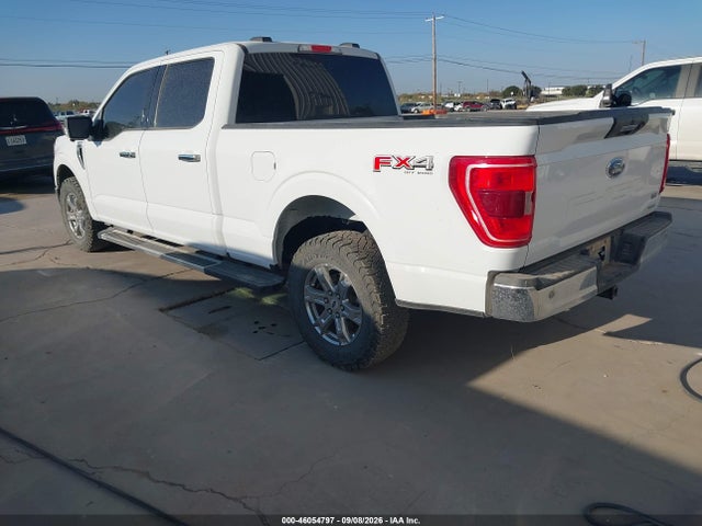 2023 FORD F-150 XLT 3