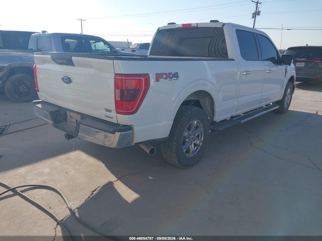 2023 FORD F-150 XLT 4