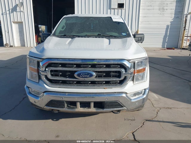 2023 FORD F-150 XLT 6