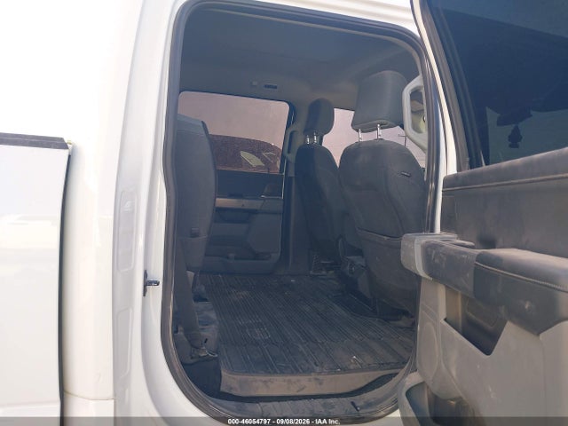 2023 FORD F-150 XLT 8
