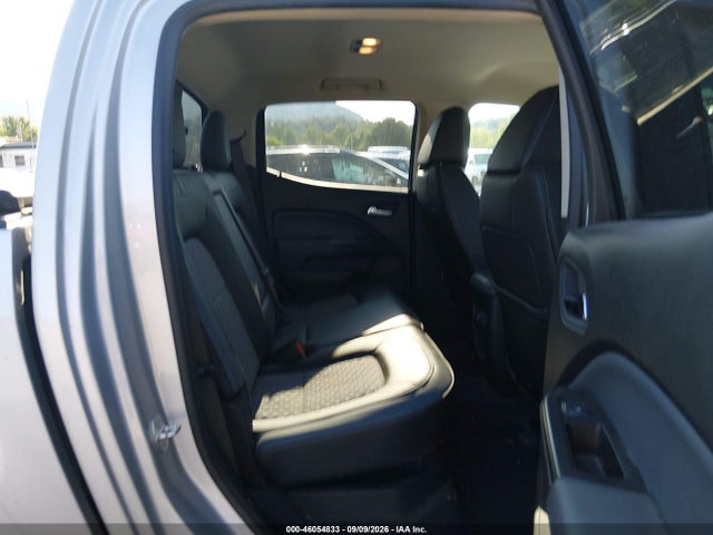 2019 CHEVROLET COLORADO Z71 8