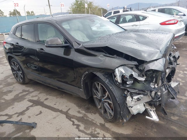 2018 BMW X2 XDRIVE28I