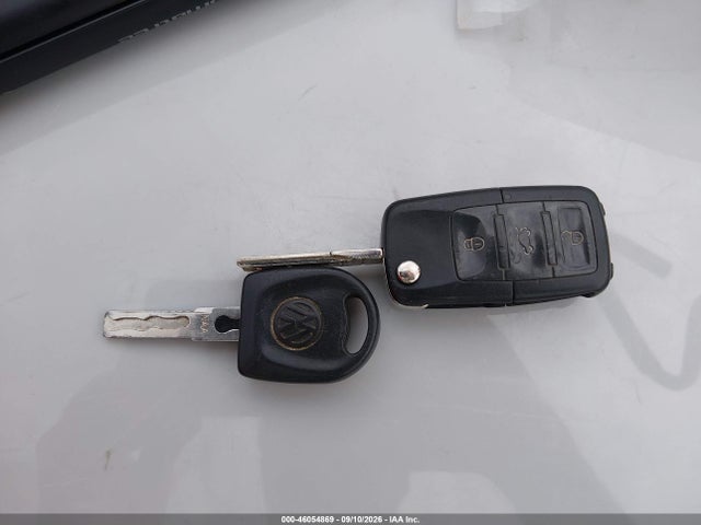 2002 Volkswagen NEW BEETLE GLS TDI 照片 11