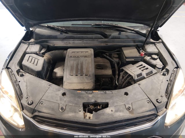 2017 CHEVROLET EQUINOX LS 10