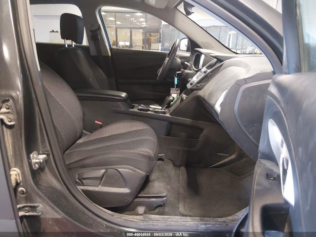 2017 CHEVROLET EQUINOX LS 5