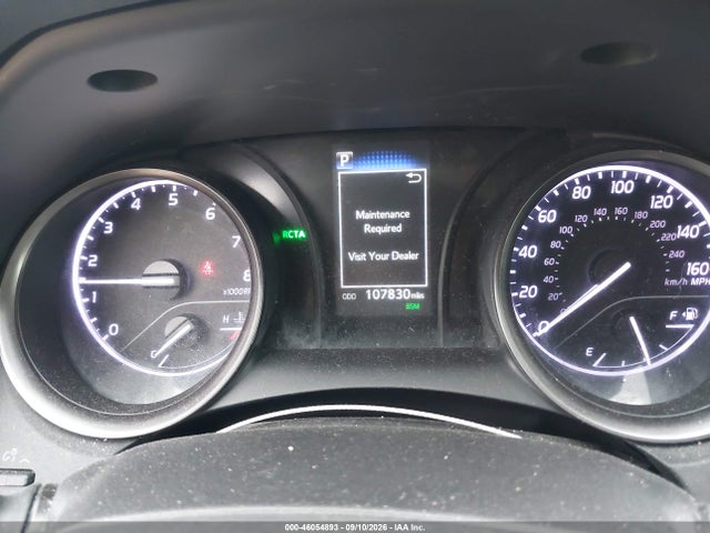 2021 TOYOTA CAMRY SE 7