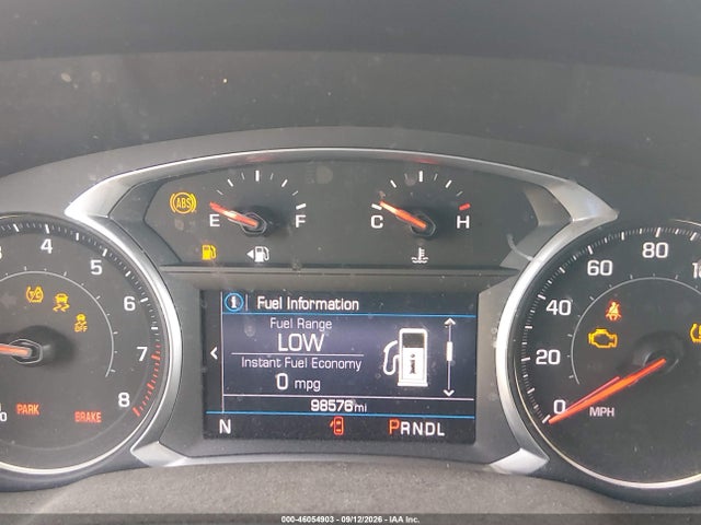 2021 CHEVROLET BLAZER FWD 1LT 15