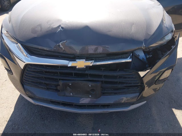 2021 CHEVROLET BLAZER FWD 1LT 6