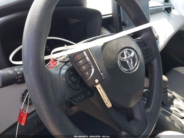 2026 TOYOTA COROLLA LE 11
