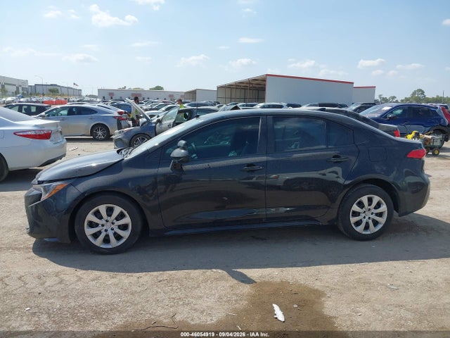 2026 TOYOTA COROLLA LE 14