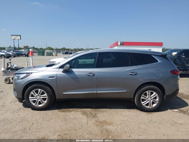 2020 BUICK ENCLAVE FWD ESSENCE 14